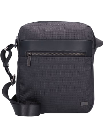 Roncato Arizona Umhängetasche 21.5 cm antracite