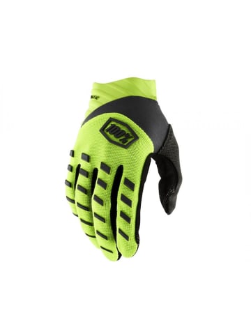 100Prozent 100% Airmatic Gloves fluo