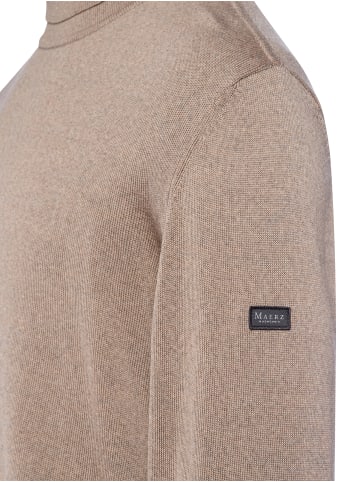 März Pullover in braun - 0022