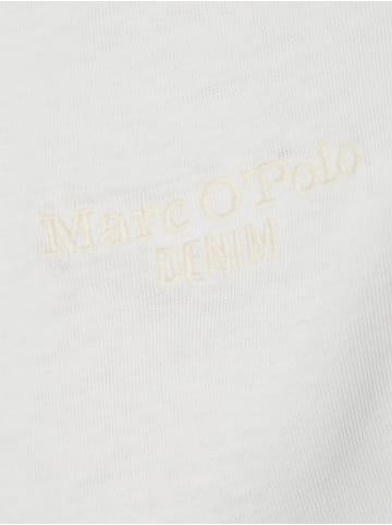 Marc O'Polo DENIM Shirt in weiß
