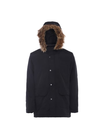 Stormcloud Herren Jacke in Schwarz