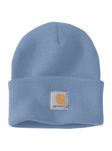 CARHARTT  Beanie in hellblau