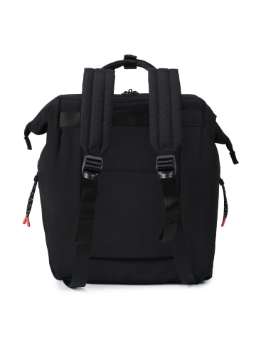 Hedgren String Orizuru Daypack 37.5 cm Laptopfach black