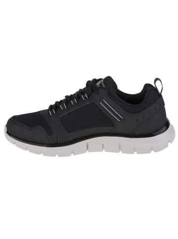 Skechers Skechers Track-Knockhill in Schwarz