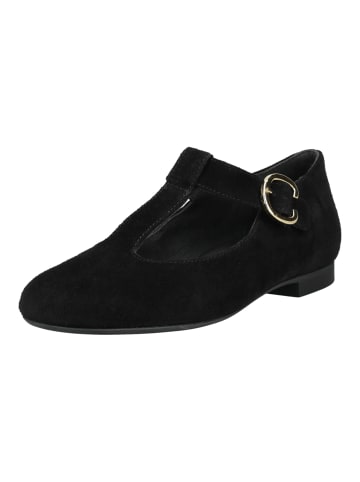 Paul Green Ballerinas in Black