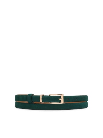 Kazar Gürtel in Grün