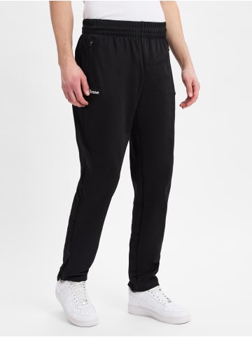 ellesse Jogginghose Palminteri in schwarz