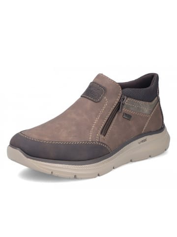 rieker Stiefel in Braun