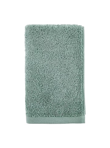 Butlers Gästehandtuch FABULOUS 4er-Set in Salbei