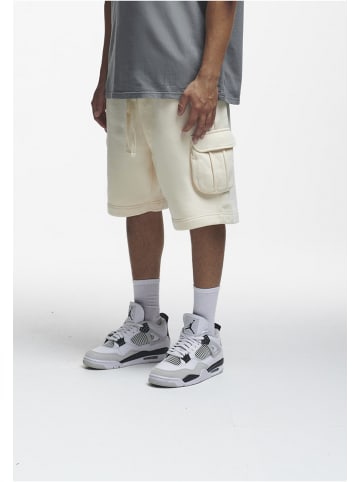 2Y Studios Cargo Short in off white
