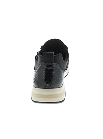 remonte Sneaker Schwarz