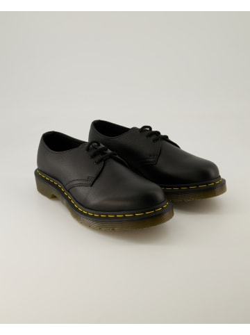 Dr. Martens Klassische Schnürschuhe in Schwarz