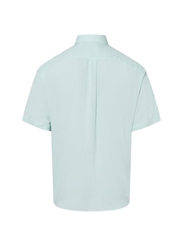 FYNCH-HATTON Hemd in mint