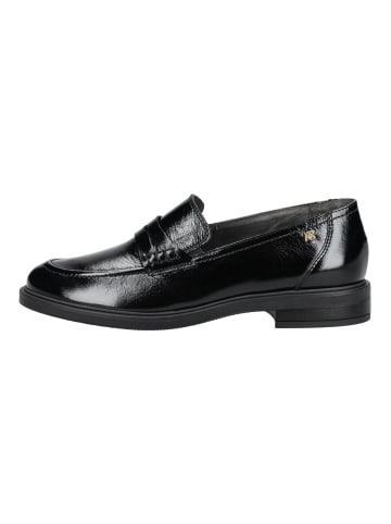 Paul Green Slipper Schwarz