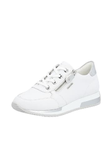 remonte Sneaker in weiß