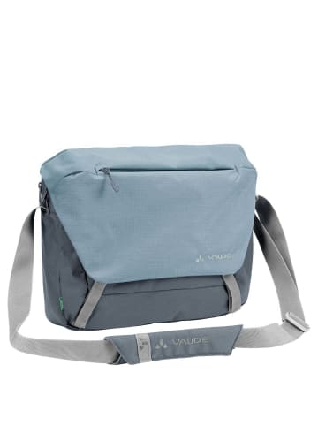 Vaude Rom III - Umhängetasche M 13.3" 35 cm (dark cherry) in heron