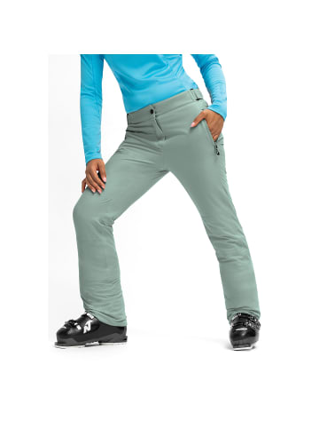 Maier Sports Hosen lang Vroni in Moos1517