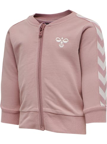 Hummel Hummel Set Hmlbille Unisex Kinder in WOODROSE