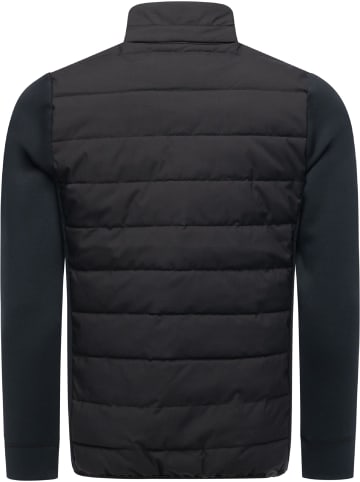 ragwear Steppjacke Rendan Tech YOUMODO in Black