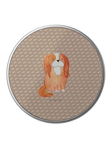 Mr. & Mrs. Panda Aufbewahrungsbox Hund Cavalier King Charles Spa... in Hundeglück