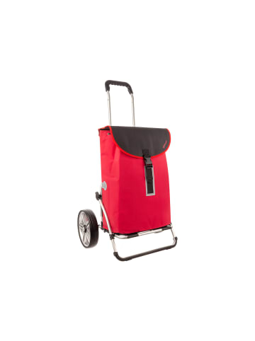 Andersen Shopper 187-088 Royl Shopper XXL Floyd 70 rot