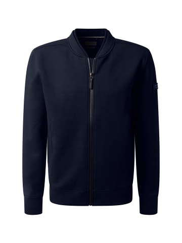 Pierre Cardin Sweatjacke in Salute