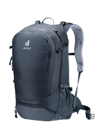 Deuter Fahrradrucksack Alpine Tour 30 in black