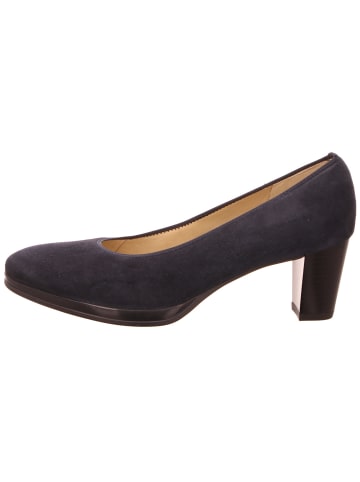ara Pump in blau