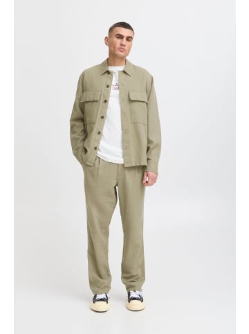 !SOLID Chinohose SDLIAM in Grün