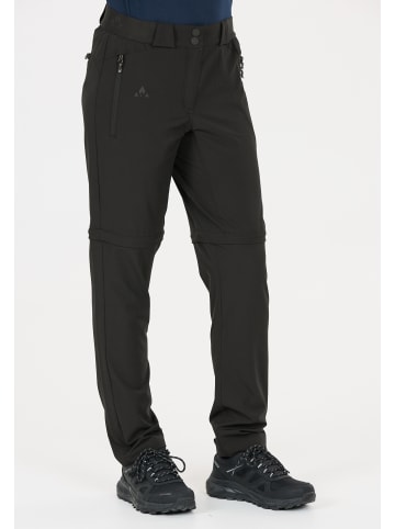 Whistler Hose Gerd V2 in 1001 Black