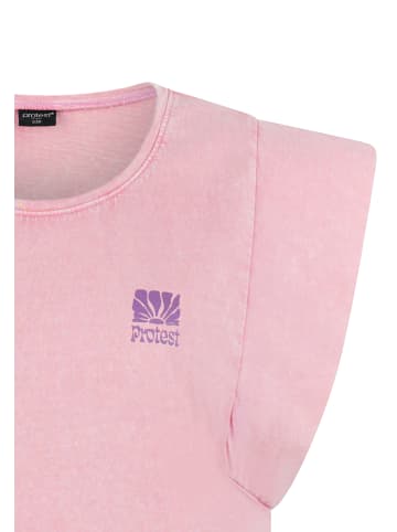 Protest " PRTCandi in Valerianlilac