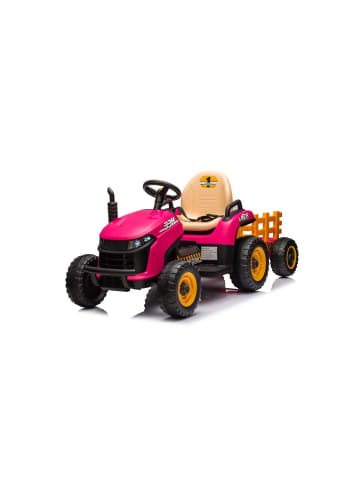 Wisam® Batteriebetriebener Traktor BBH-030