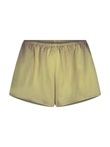 Linga Dore Knicker French in Olive