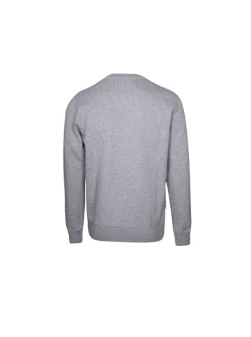 AUTRY Sweatshirt grau