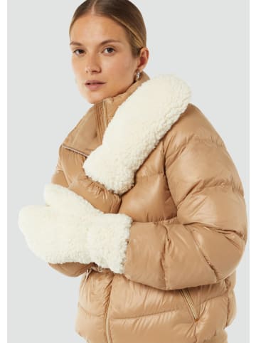 comma Handschuhe in 0770_creme