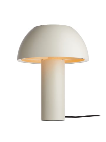 Butlers Tischleuchte PROTOTYPE in Beige