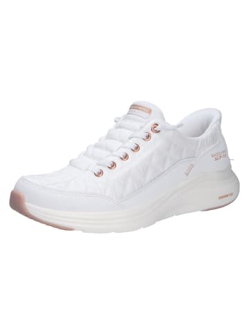 Skechers Sneaker CONTOUR FOAM in weiß