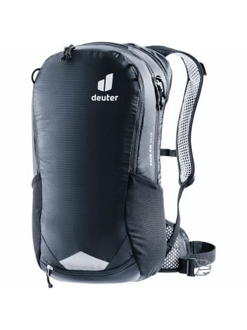 Deuter Bikerucksack Race Air 14+3 in Schwarz