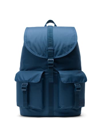 Herschel Dawson Light 20.5 - Rucksack 44 cm in navy