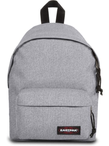 Eastpak Rucksack "Orbit" in Grau