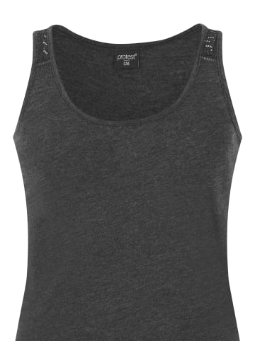 Protest " PRTImpulses in True Black