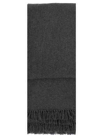 CASH-MERE.CH Schal fashion in Grau