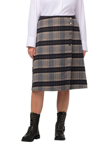 Ulla Popken Rock in multicolor