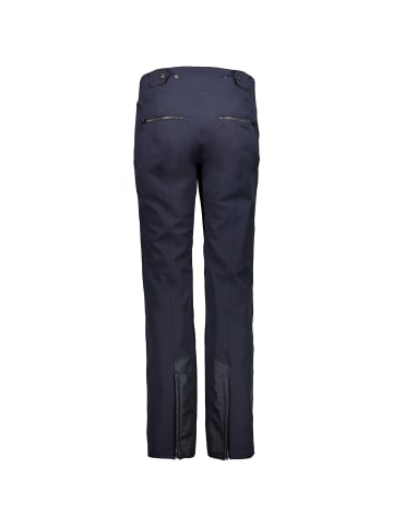 cmp Outdoorhose in BLACK BLUE