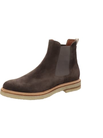Sioux Chelsea Boot in braun