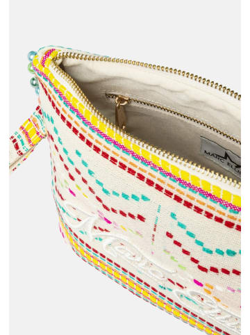 Marc Ellis Clutch in MULTICOLORED