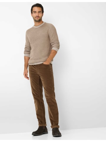 BRAX  Jeans in Braun