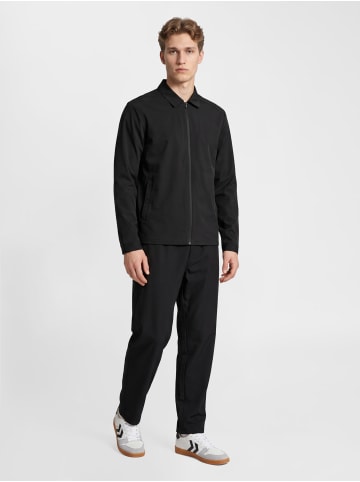 Hummel Hose Formal Chino Erwachsene in BLACK