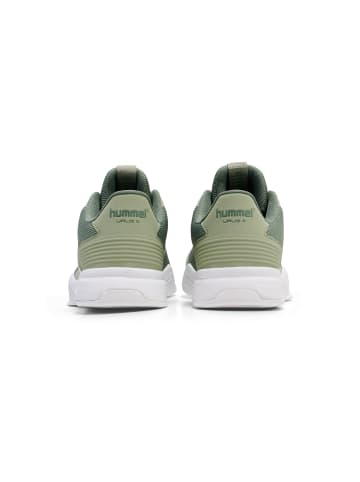 Hummel Hallenschuh Uruz Iii Erwachsene in SEA SPRAY