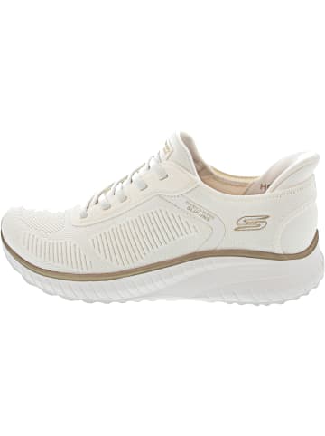 Skechers Slip-Ins: Bobs Squad Chao Slipper Violett